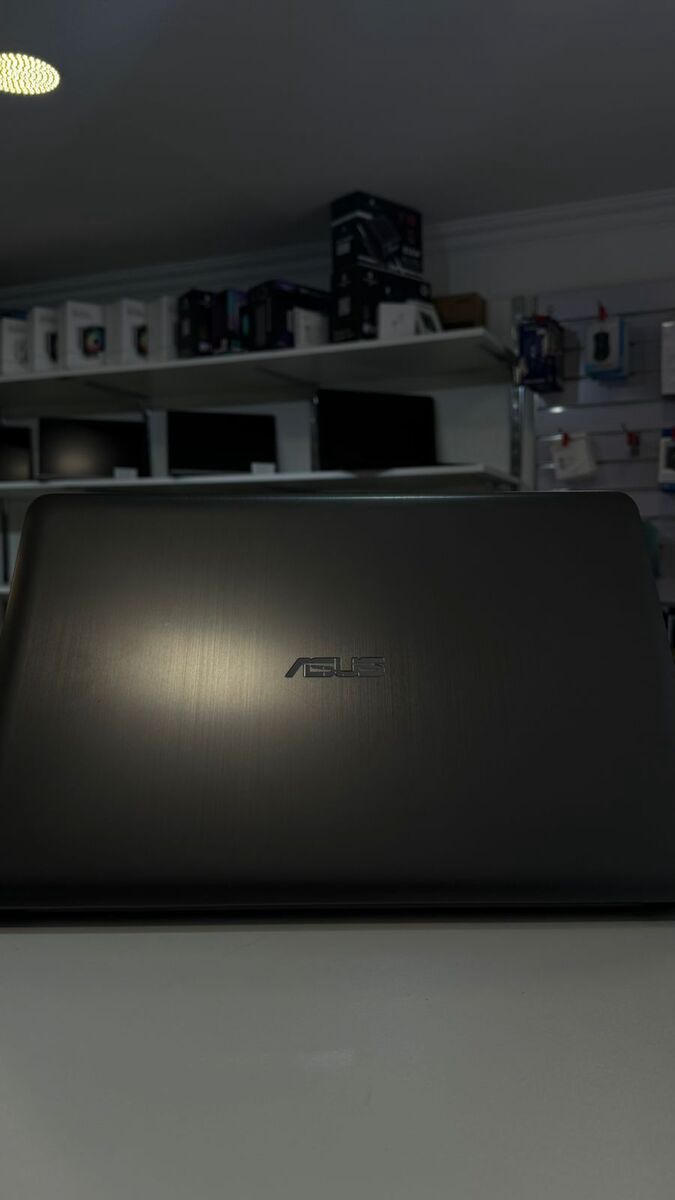 Noutbuk Asus K501U — Elektronika, Bakı (8)
