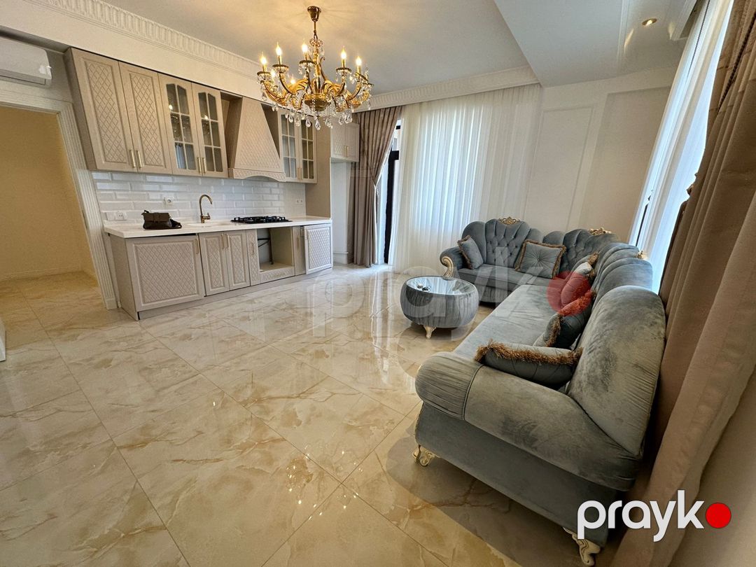 Satılır 3 otaqlı yeni tikili 87 m² — Mənzil, Bakı (4)