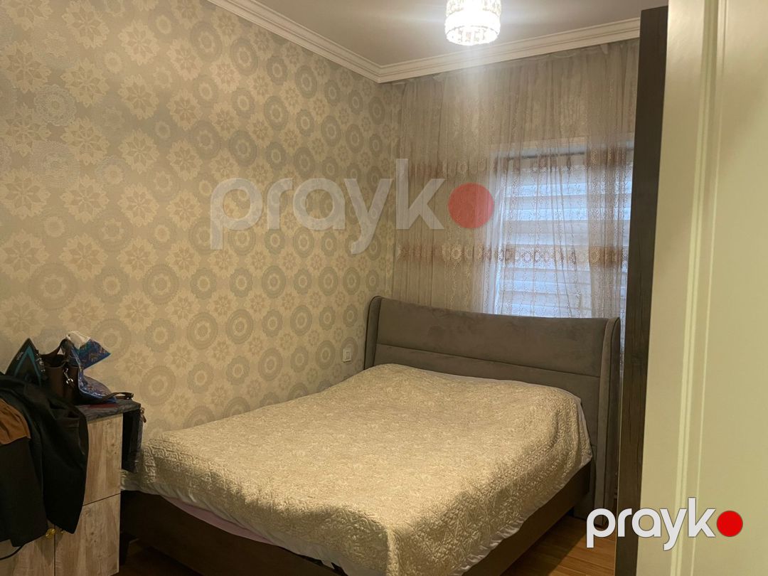 Satılır 4 otaqlı həyət evi/bağ evi 115 m² — Ev, villa, Bakı (9)