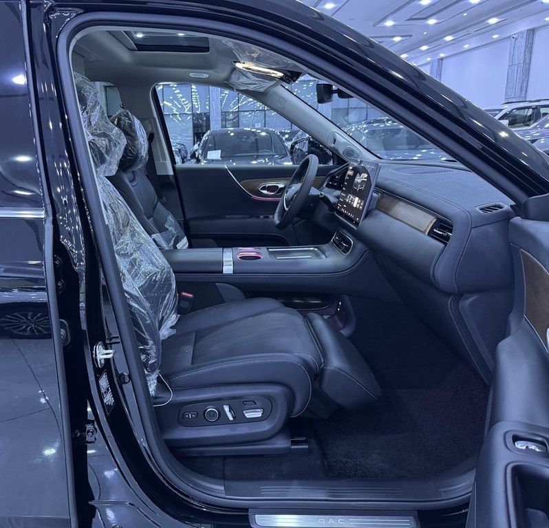 GAC S9, 1.5 L, 44.5 kWh, 2025 il, yeni — Avtomobillər, Bakı (12)