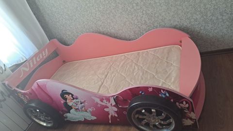 İşlənmiş, Hazır, Maşın-çarpayı, Matras ilə, Siyirməsiz