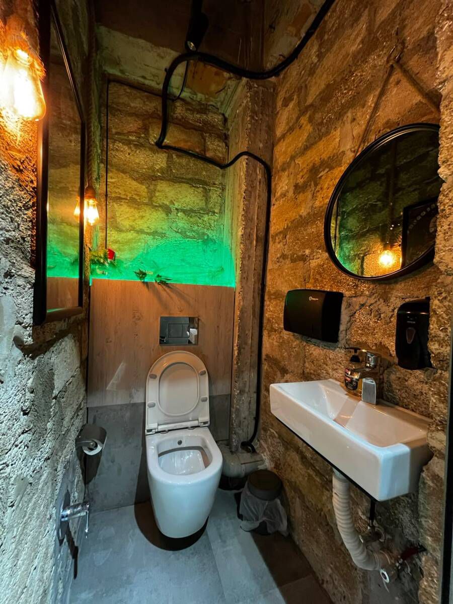 İcarəyə verilir obyekt 40 m² — Əmlak, Bakı (11)