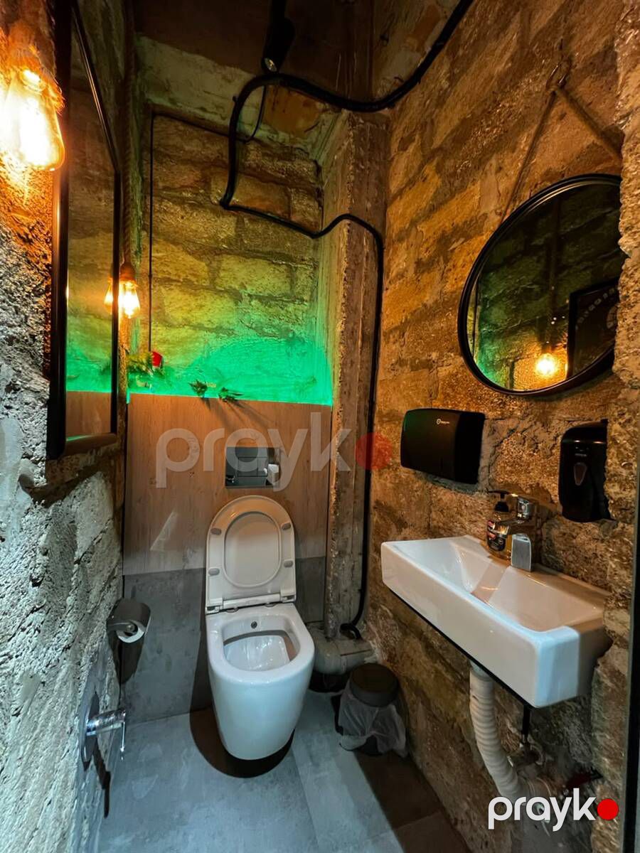 İcarəyə verilir obyekt 40 m² — Əmlak, Bakı (11)