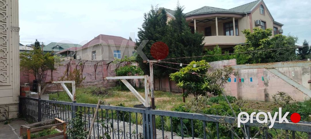3 sot torpaq sahəsi, Xocasən qəs — Torpaq, Bakı (4)