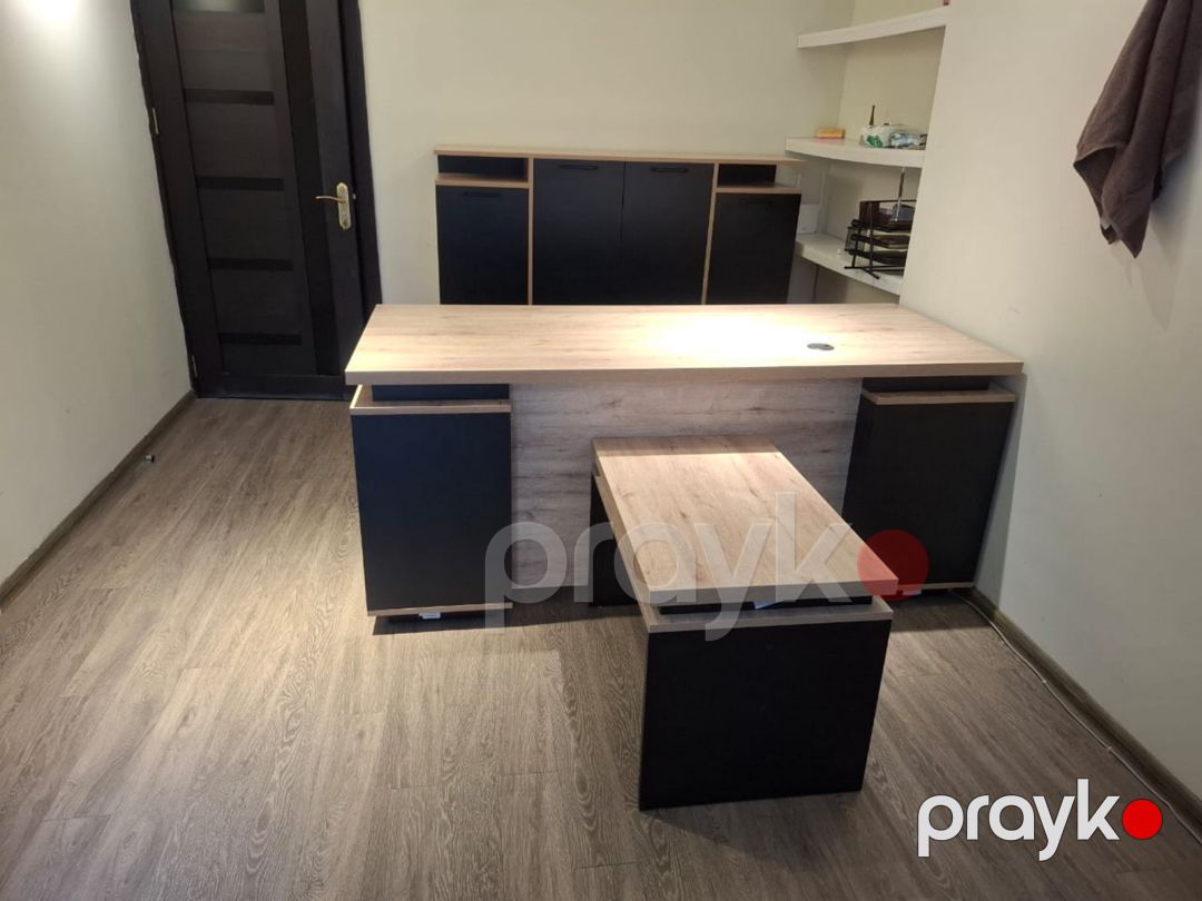 Ofis mebel dəsti — Mallar, Bakı (2)