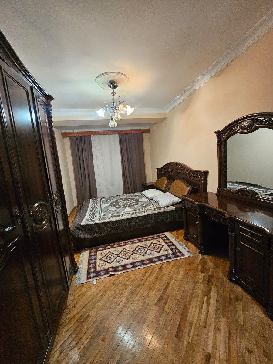 Satılır 2 otaqlı yeni tikili 80 m² — Mənzil, Bakı (7)