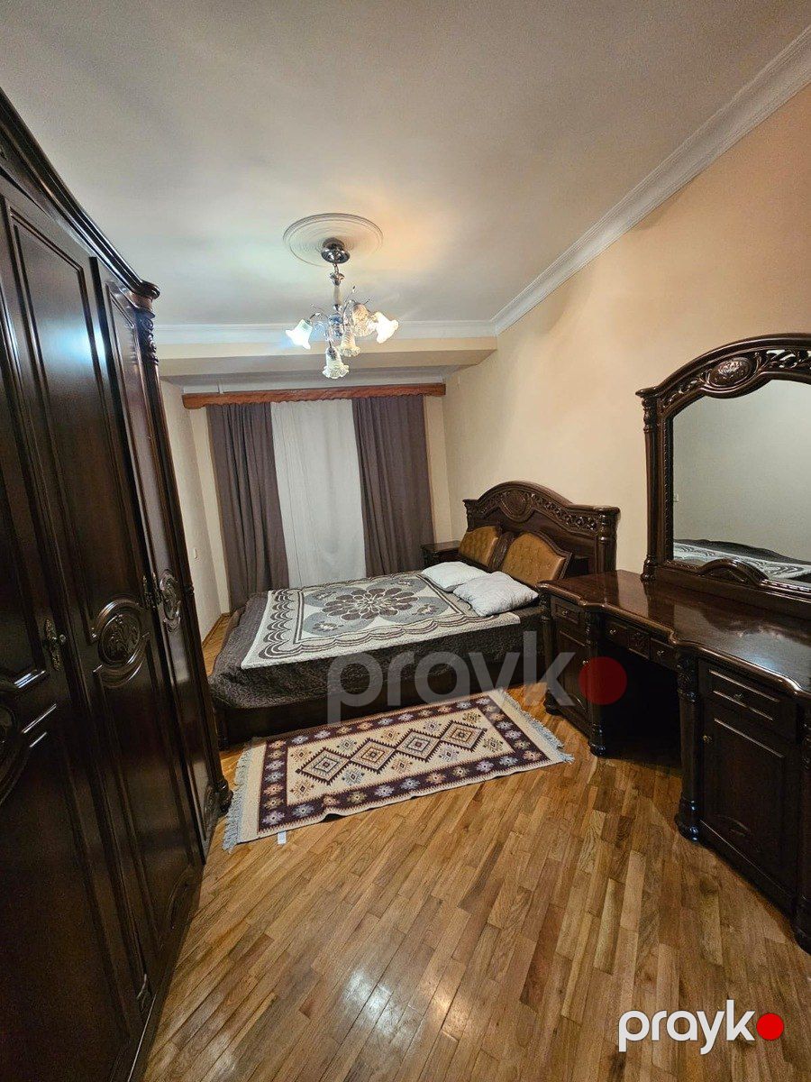 Satılır 2 otaqlı yeni tikili 80 m² — Mənzil, Bakı (7)