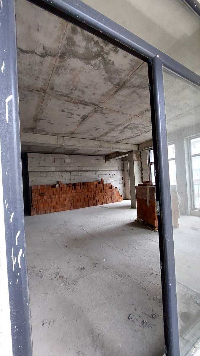 Satılır 2 otaqlı yeni tikili 90.5 m² — Mənzil, Bakı (9)