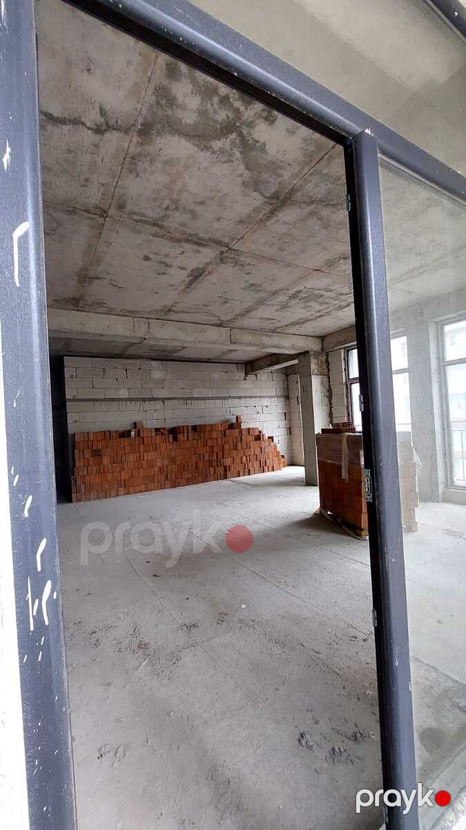 Satılır 2 otaqlı yeni tikili 90.5 m² — Mənzil, Bakı (9)