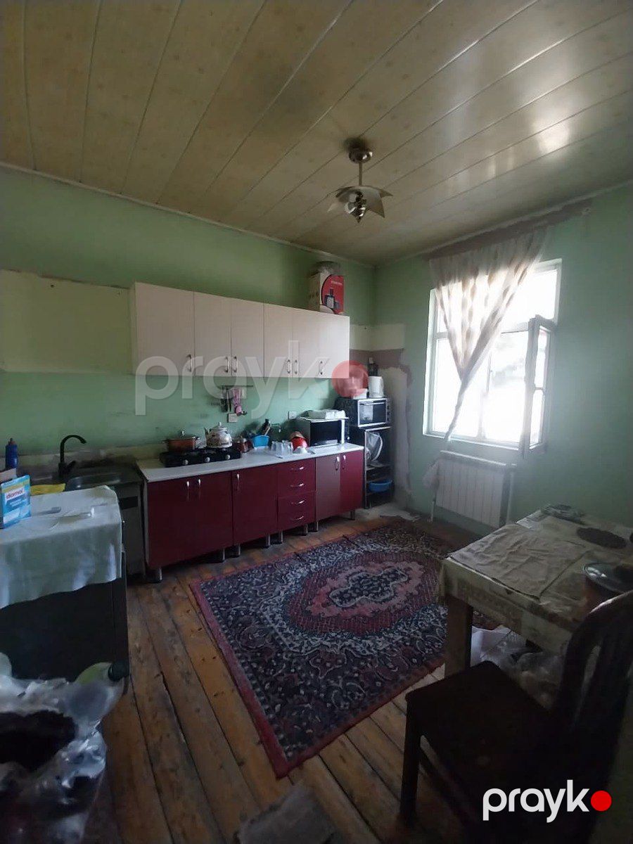 Həyət evi kirayə verilir, Binə qəs. — Ev, villa, Bakı (3)