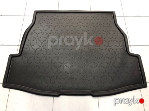Toyota RAV4 2020-2024 baqaj rezini