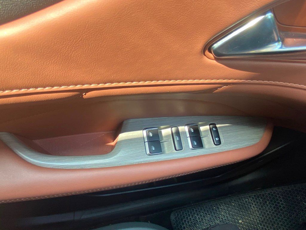 Changan Uni-Z, 1.5 L, 18.4 kWh, 2024 il, 40 000 km — Avtomobillər, Masallı (6)