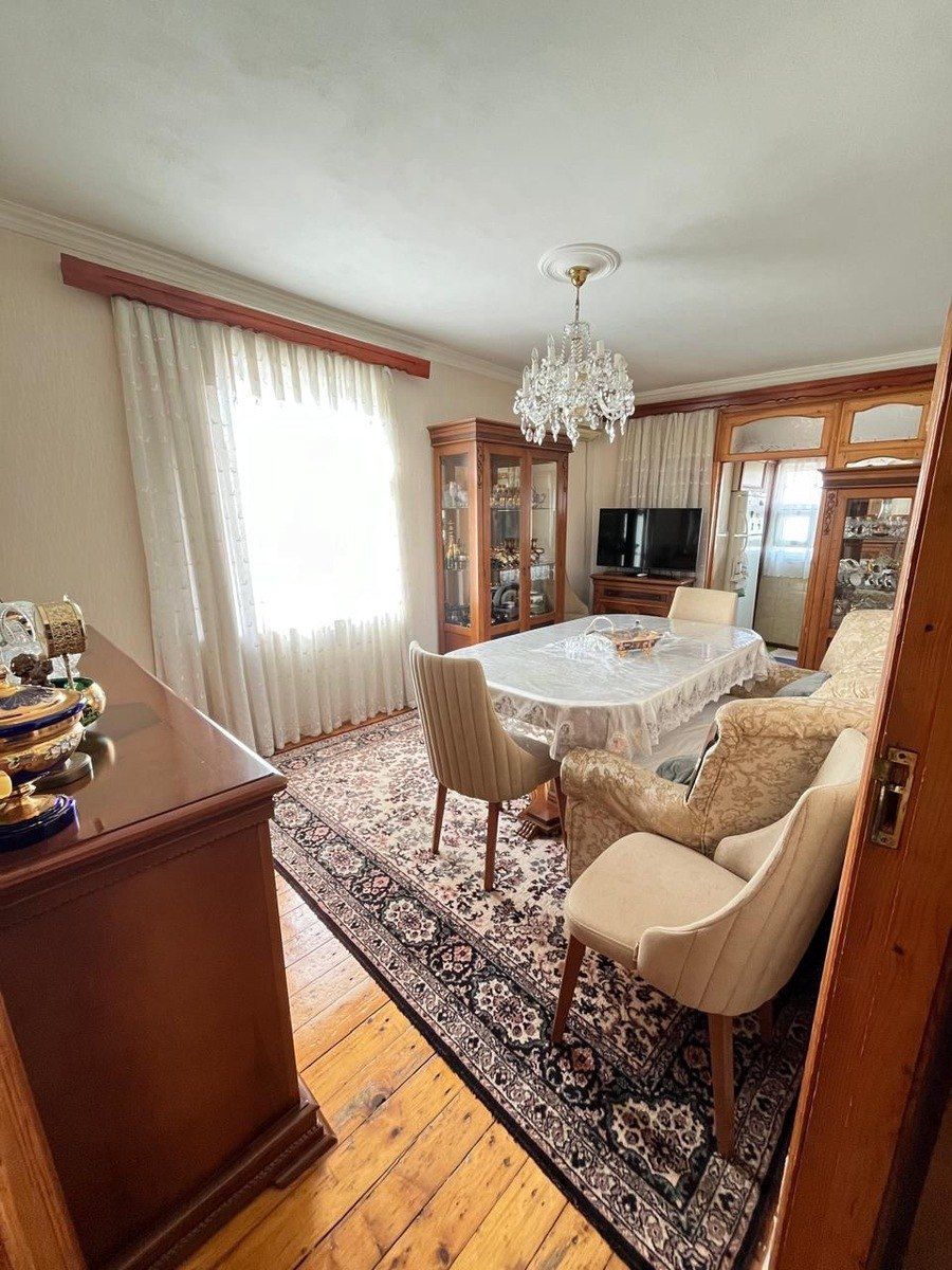 Satılır 2 otaqlı köhnə tikili 39 m² — Mənzil, Bakı