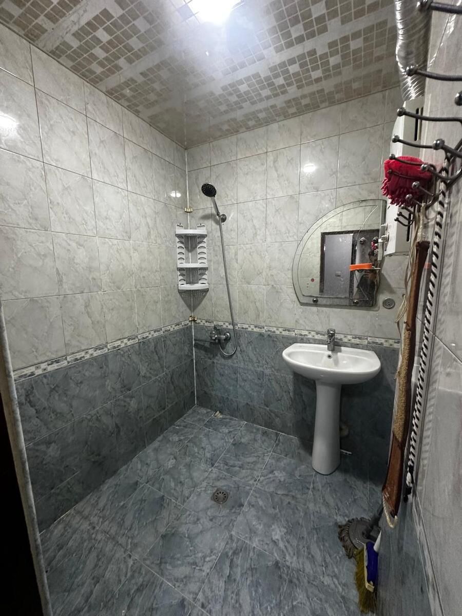 İcarəyə verilir 2 otaqlı köhnə tikili 60 m² — Mənzil, Bakı (7)