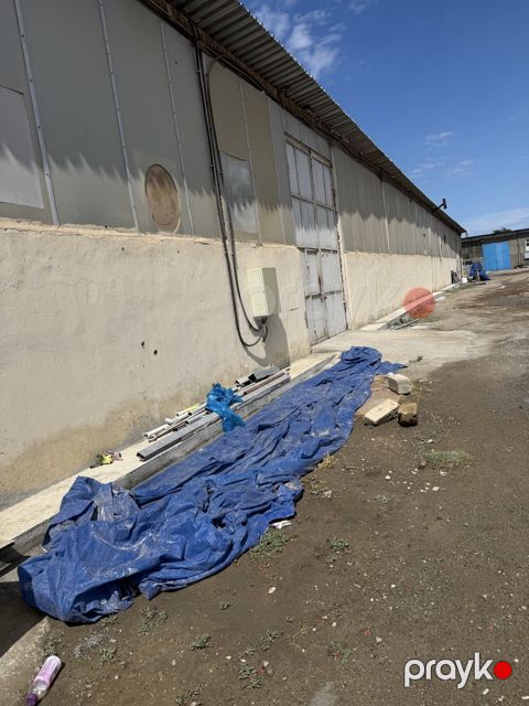 İcarəyə verilir obyekt 360 m²