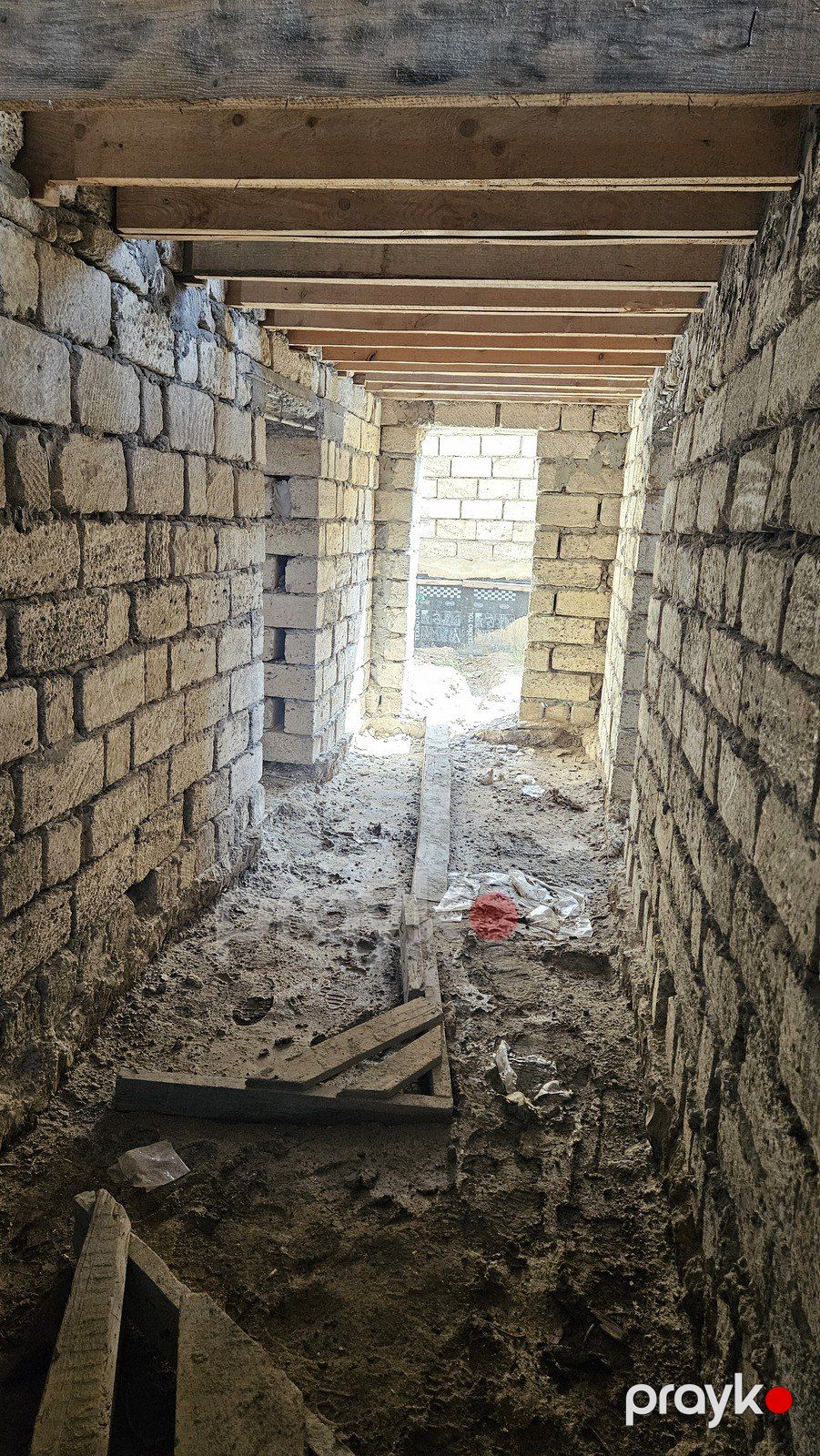 Həyət evi, Suraxanı r. — Daşınmaz əmlak, Bakı (6)