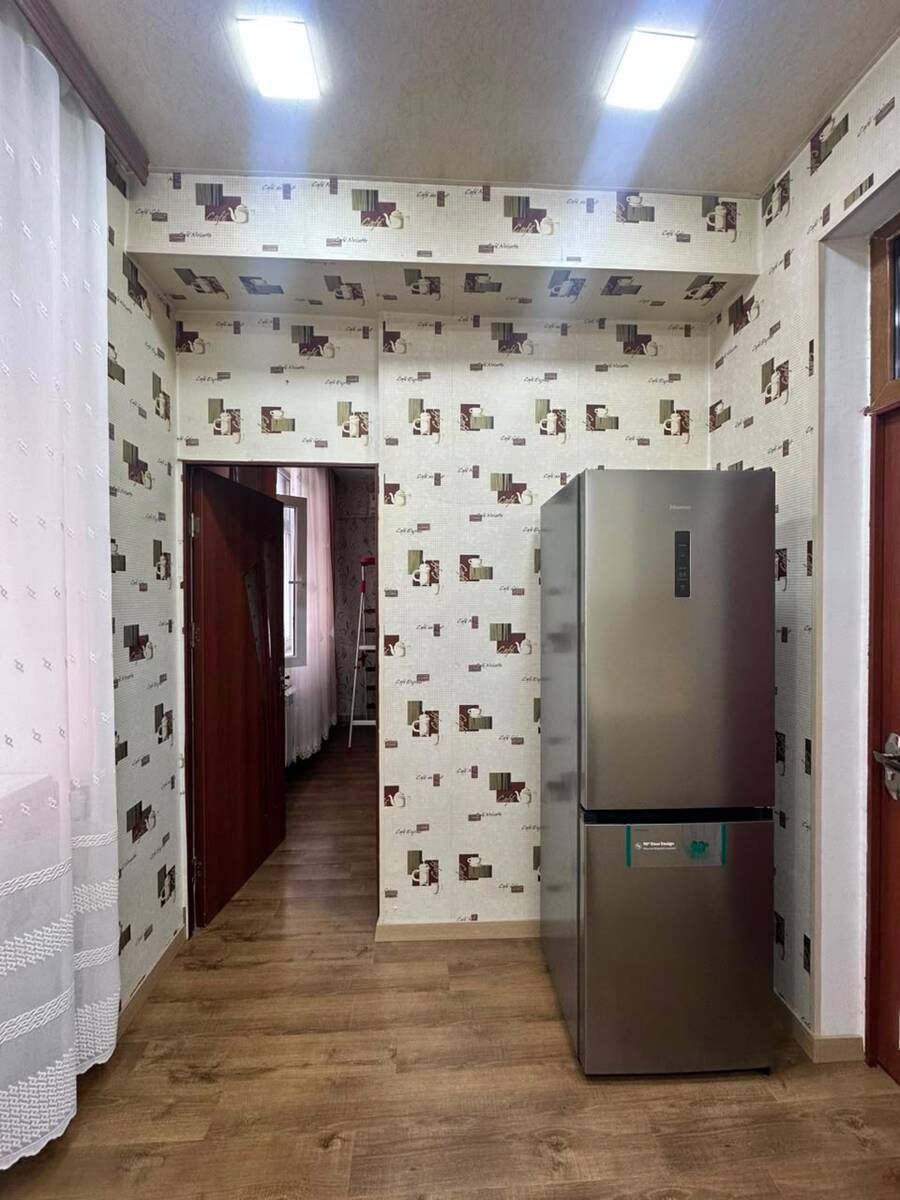 İcarəyə verilir 3 otaqlı yeni tikili 70 m² — Mənzil, Bakı (8)