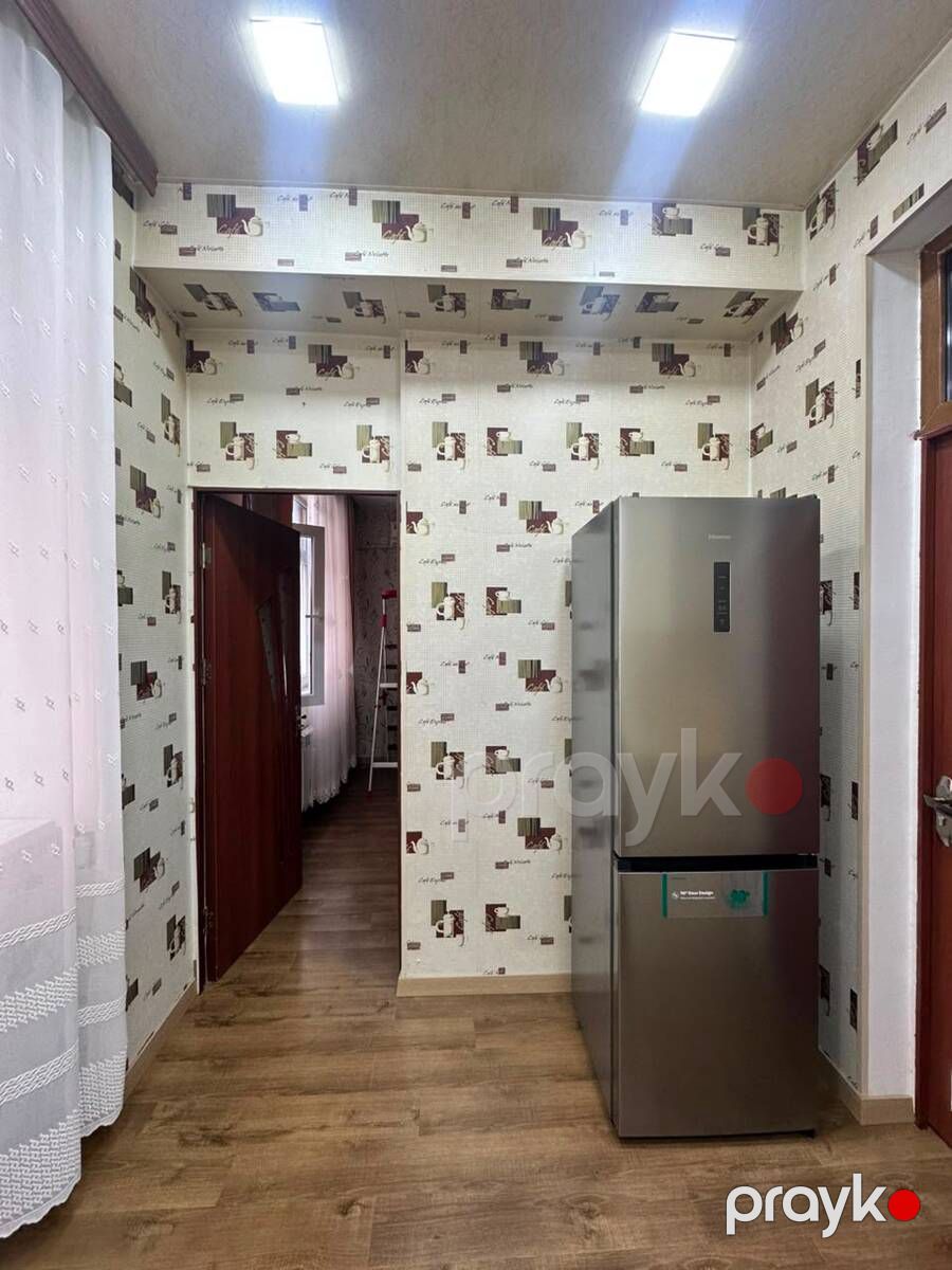 İcarəyə verilir 3 otaqlı yeni tikili 70 m² — Mənzil, Bakı (8)
