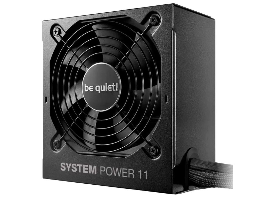 PSU Be Quiet BP012EU SYSTEM POWER 11 750W — Elektronika, Bakı (3)