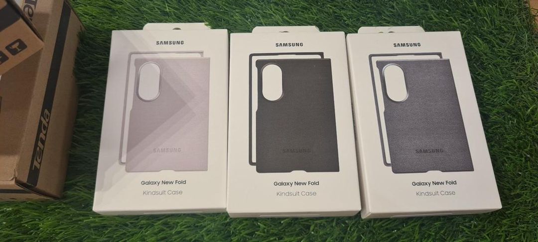 Samsung Galaxy Z Fold 8, Samsung Galaxy Z fold 8 Ultra arxalıqları — Telefonlar və qadjetlər, Bakı (7)