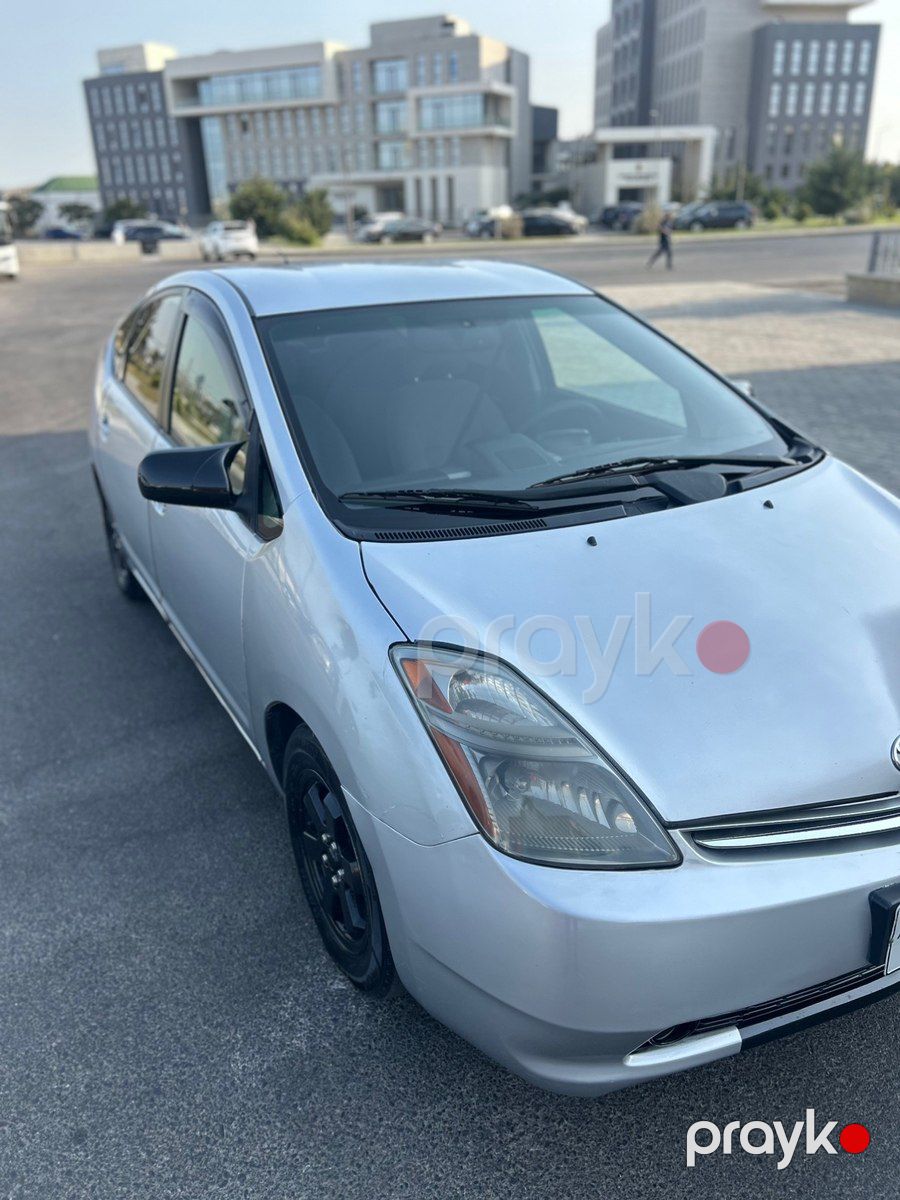 Toyota Prius, 2008 il — Avtomobillər, Bakı (5)