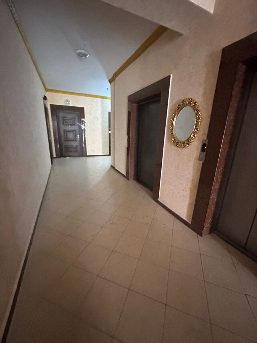 Satılır 3 otaqlı yeni tikili 134 m² — Mənzil, Bakı (11)