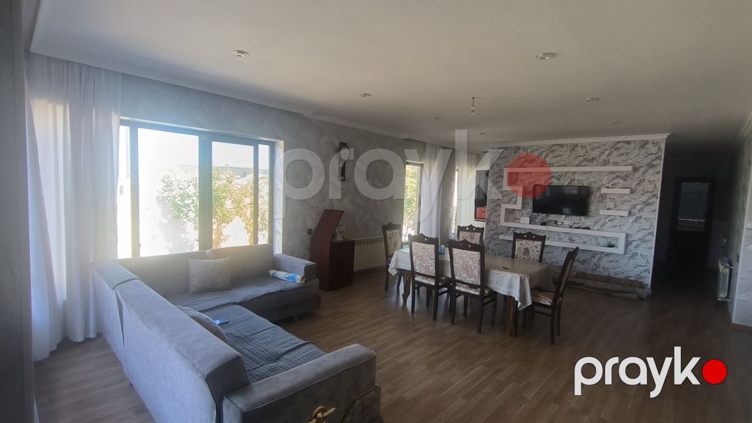 Həyət evi, Binə qəs — Ev, villa, Bakı (2)