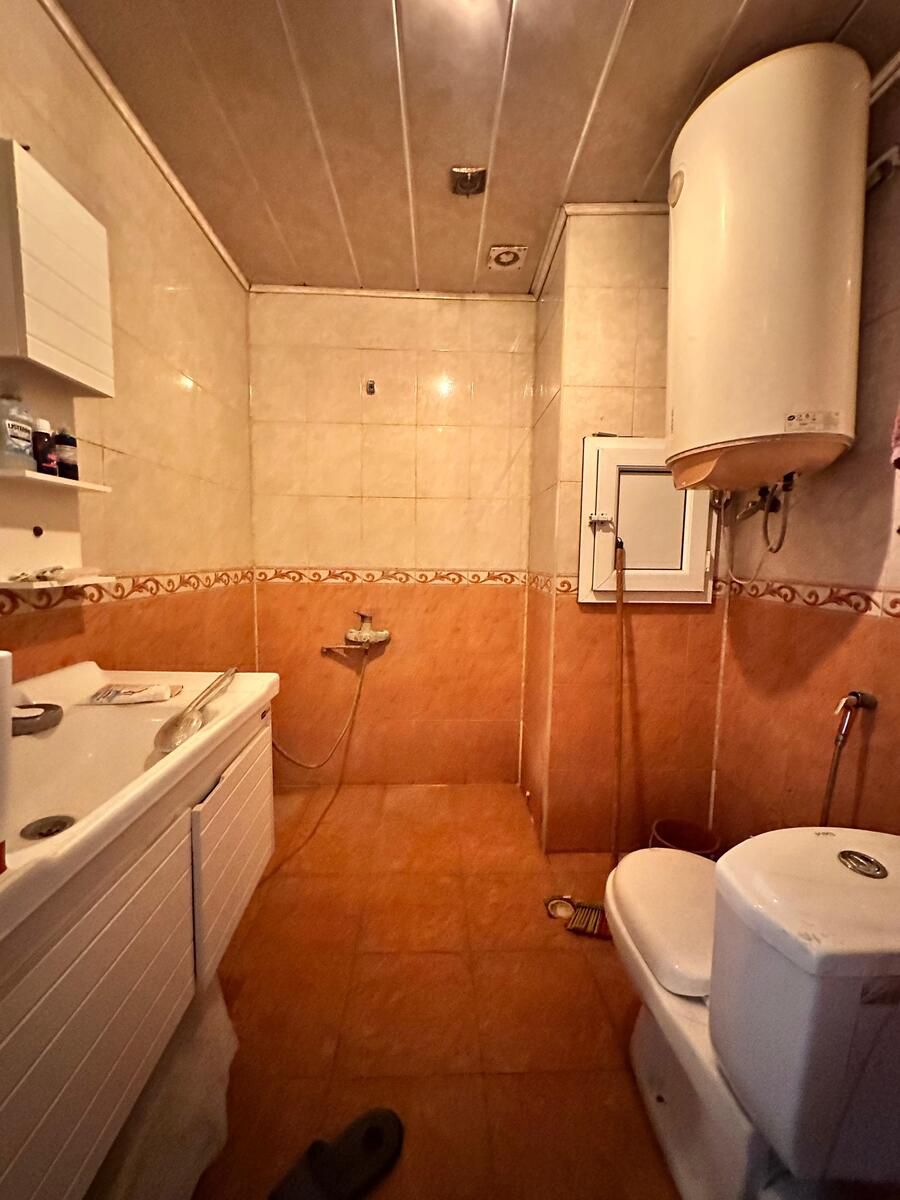 Satılır 2 otaqlı yeni tikili 45 m² — Mənzil, Bakı (7)