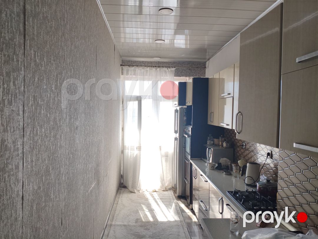 Satılır 3 otaqlı yeni tikili 100 m² — Mənzil, Bakı (3)