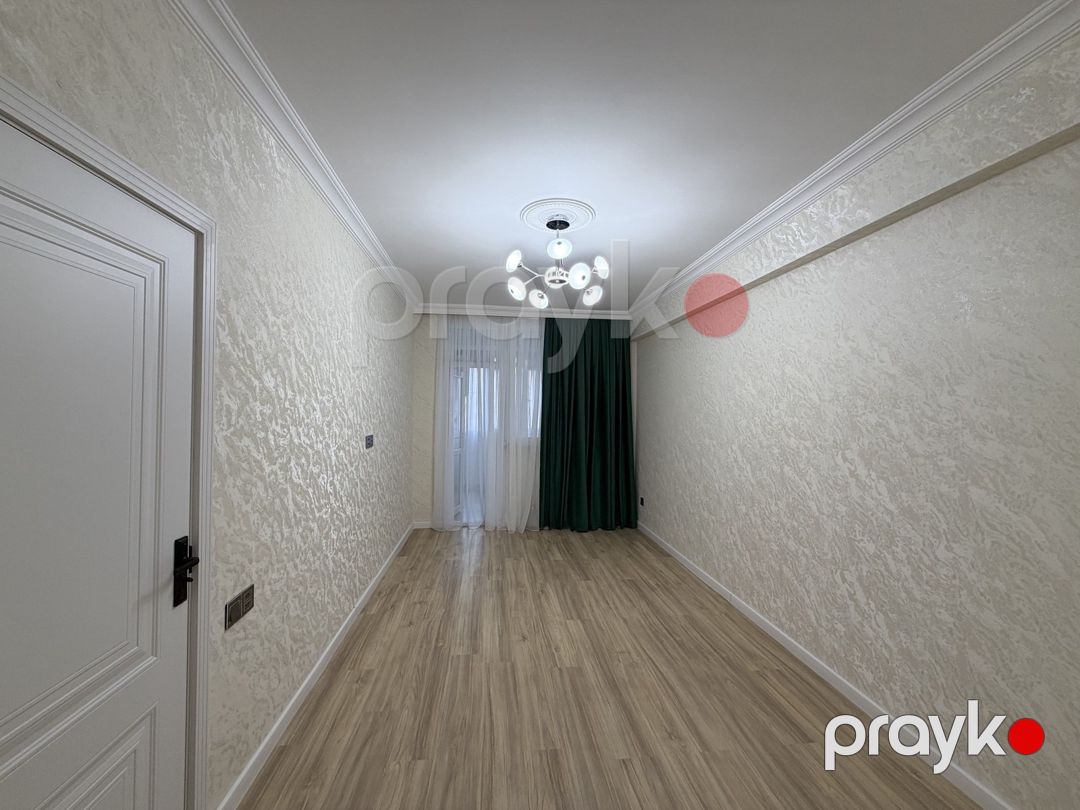 Satılır 2 otaqlı yeni tikili 55 m² — Mənzil, Bakı (2)