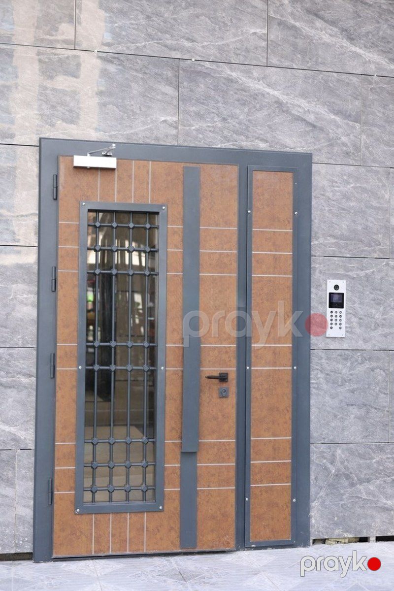 Satılır 5 otaqlı yeni tikili 267.5 m² — Mənzil, Bakı (4)
