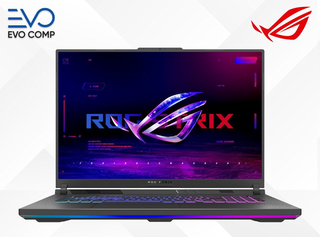 Asus Rog Strix G814FM-DS95 90NR0KZ8-M00060 — Elektronika, Bakı