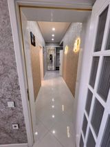 İcarəyə verilir 2 otaqlı yeni tikili 110 m² — Ali — Mənzil