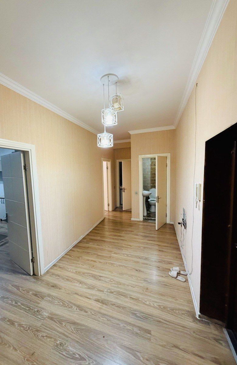 İcarəyə verilir 3 otaqlı yeni tikili 142 m² — Mənzil, Bakı (11)
