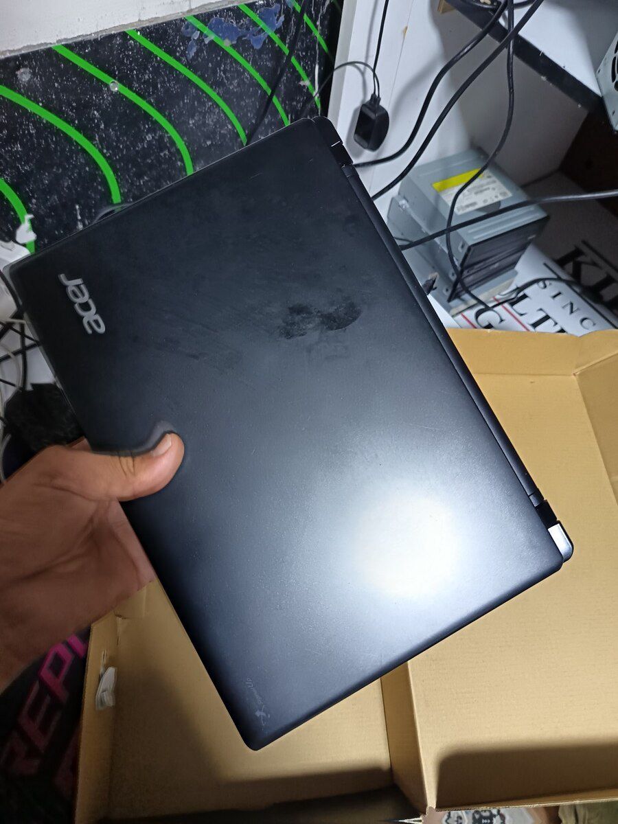Acer noutbuku — Elektronika, Bakı (6)