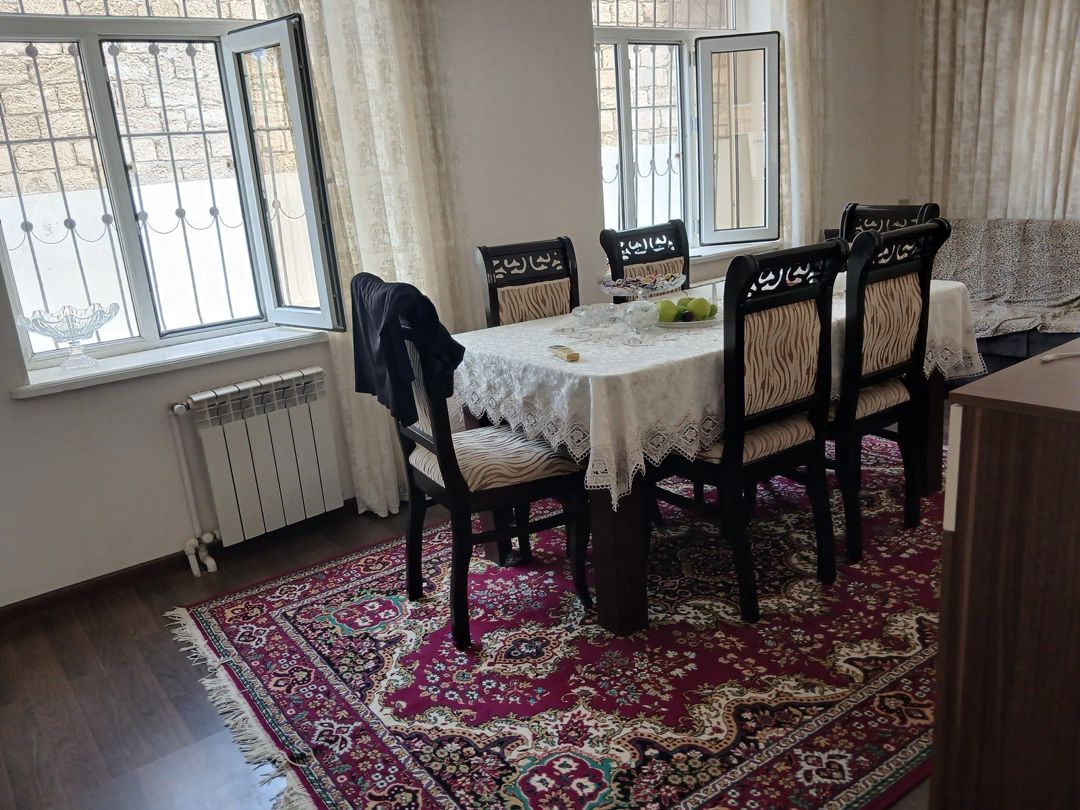 Həyət evi kirayə verilir, Zabrat 1 qəs. — Ev, villa, Bakı (2)
