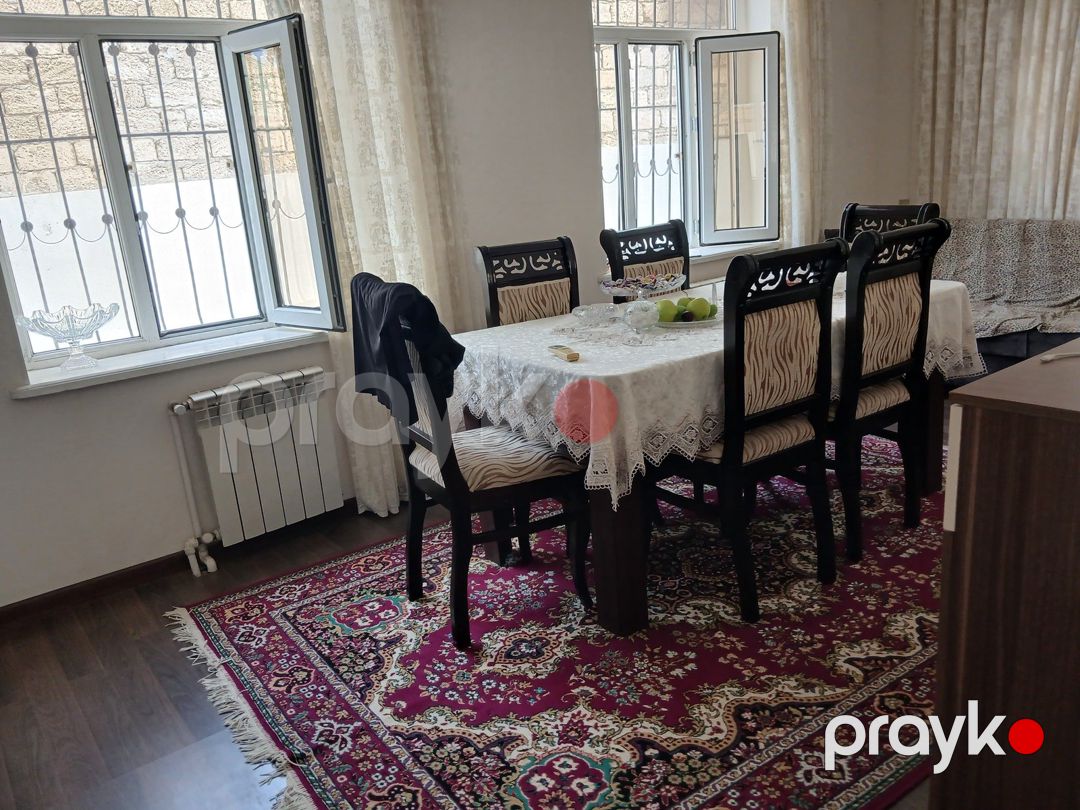Həyət evi kirayə verilir, Zabrat 1 qəs. — Ev, villa, Bakı (2)