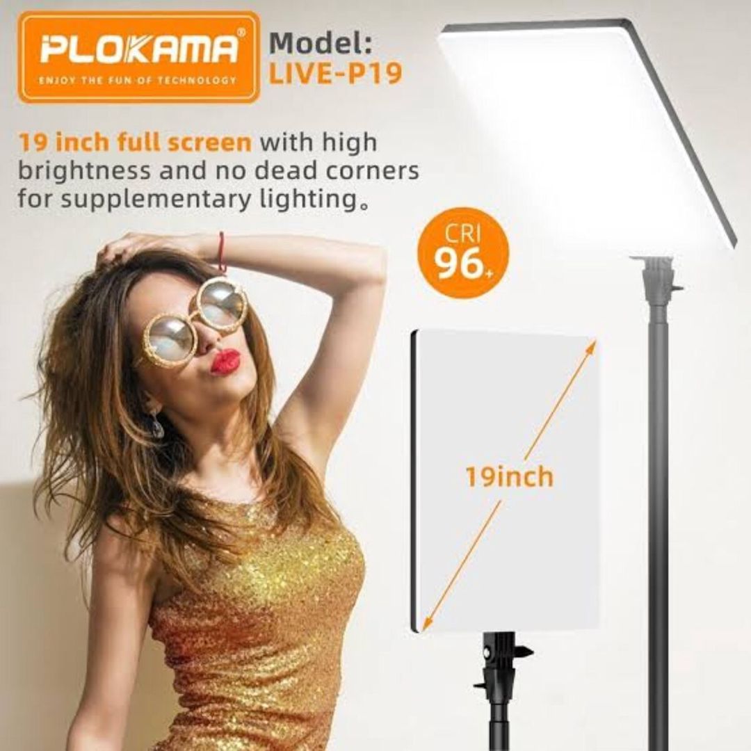Led İşıq Tripod — Foto və video texnikası, Bakı (2)