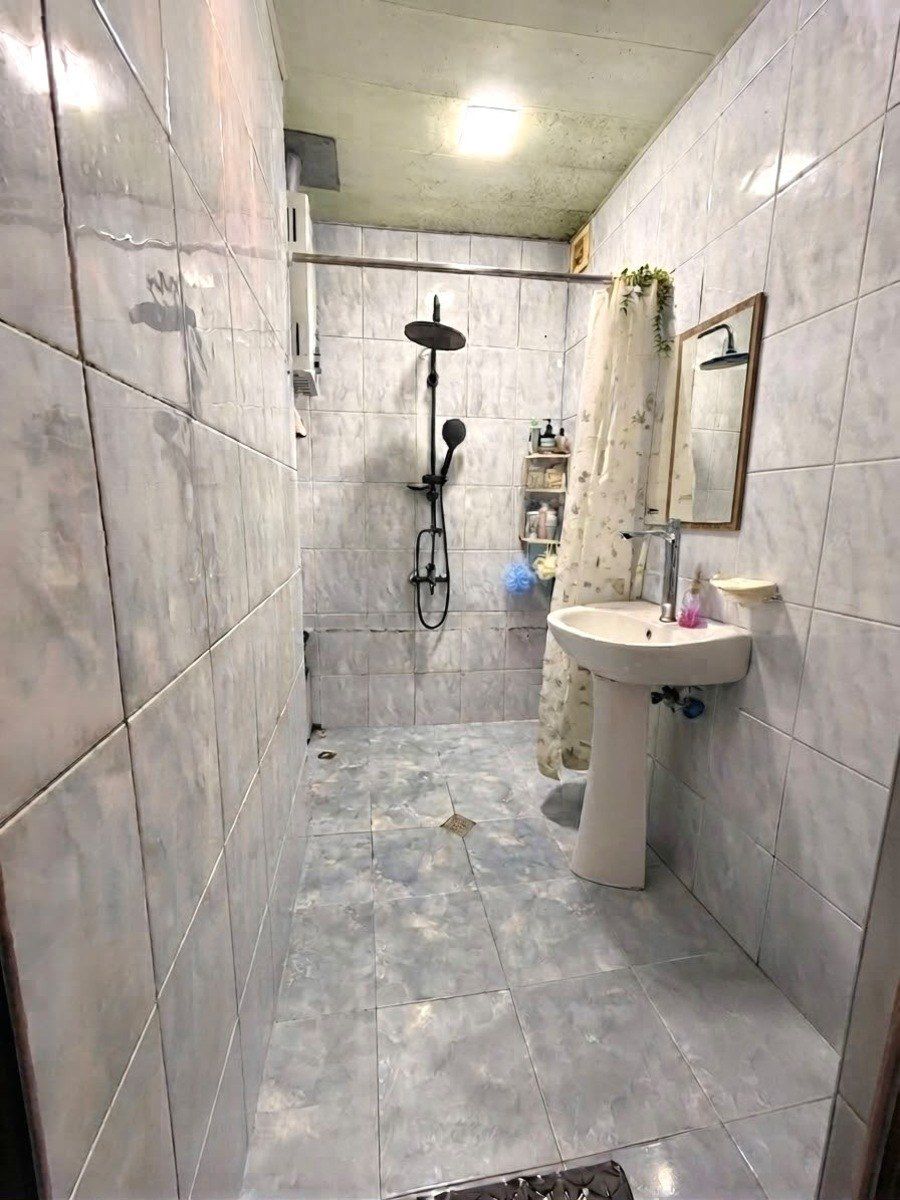 Satılır 2 otaqlı köhnə tikili 60 m² — Mənzil, Bakı (5)