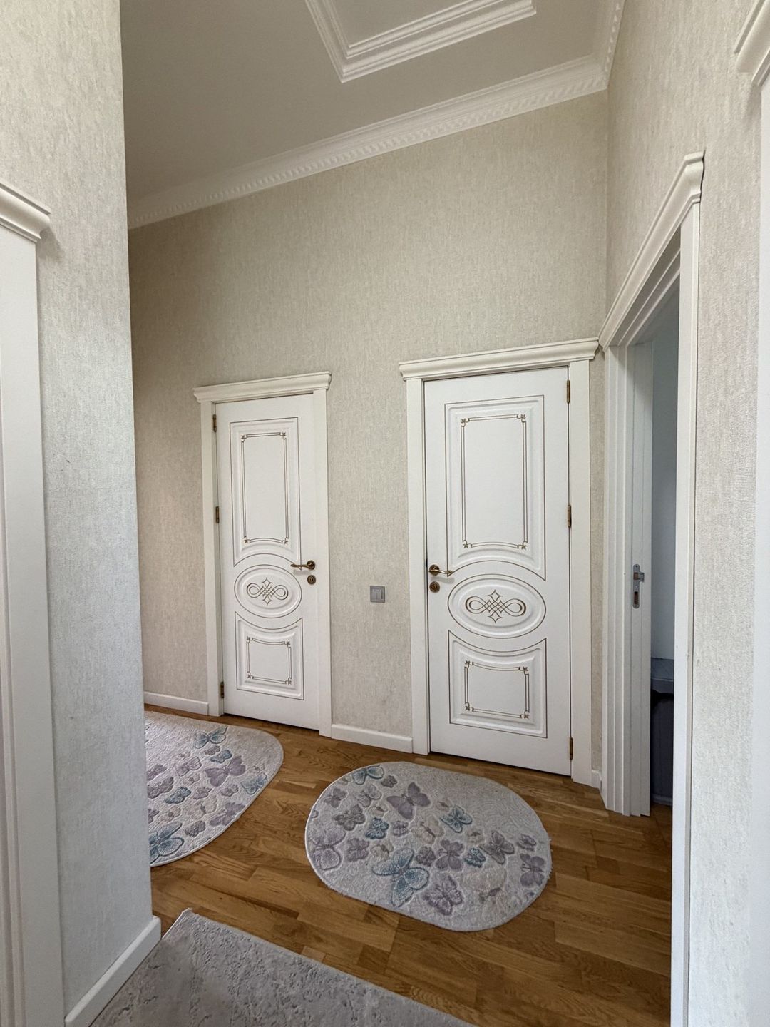 Satılır 4 otaqlı yeni tikili 107 m² — Mənzil, Sumqayıt (7)
