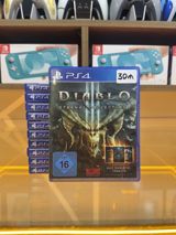 Diablo Eternal Collection PS4 oyun diski — alecstore.az — Электроника