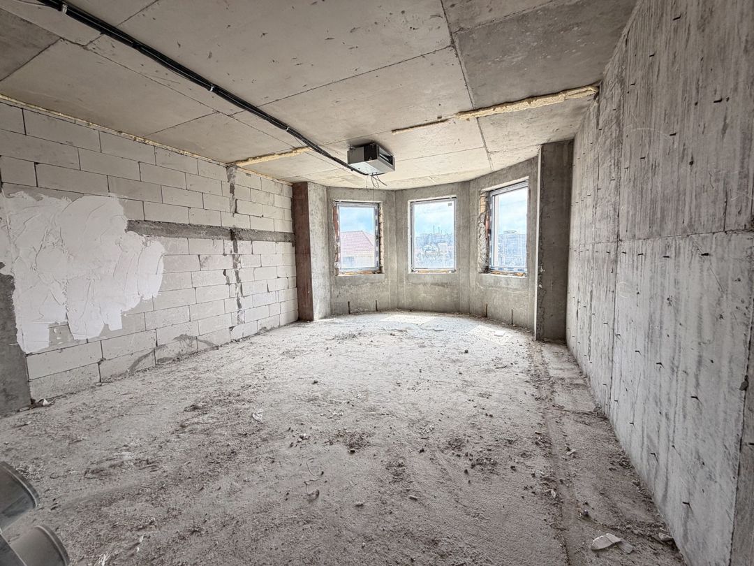 Satılır 1 otaqlı yeni tikili 63 m² — Mənzil, Bakı (2)