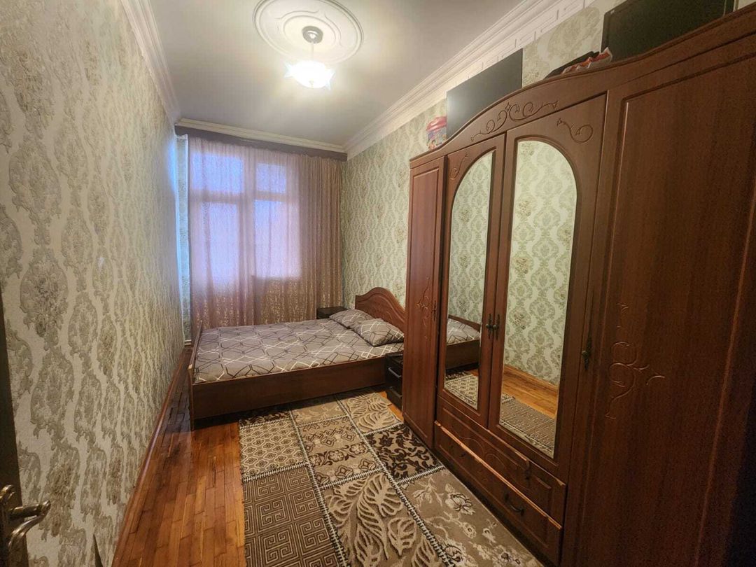 Satılır 2 otaqlı yeni tikili 65 m² — Mənzil, Bakı (5)