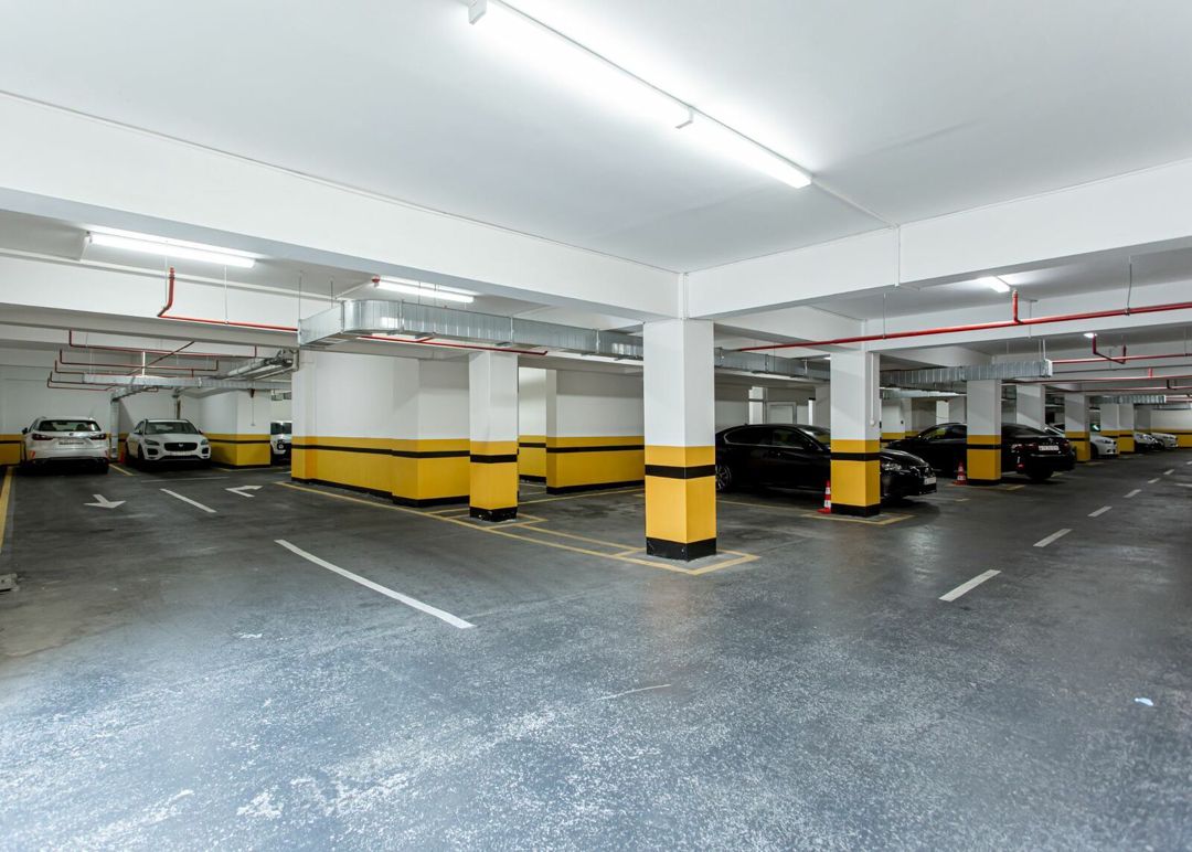 Satılır 3 otaqlı yeni tikili 143 m² — Mənzil, Bakı (12)