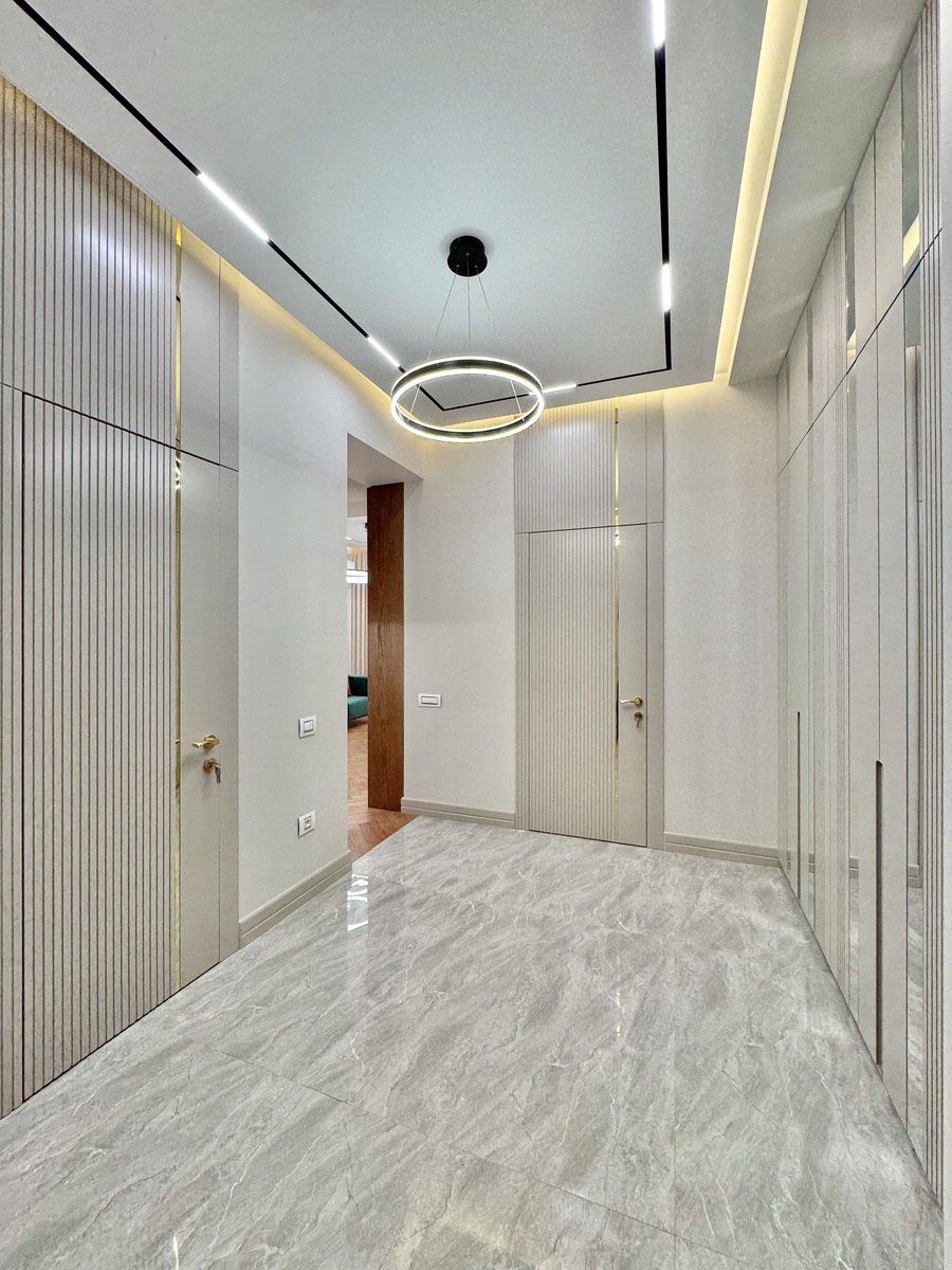 Satılır 2 otaqlı yeni tikili 70 m² — Mənzil, Bakı (10)