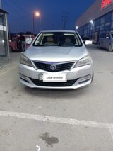 Changan Alsvin V7, 1.6 L, 2017 il, 340 000 km — Cars