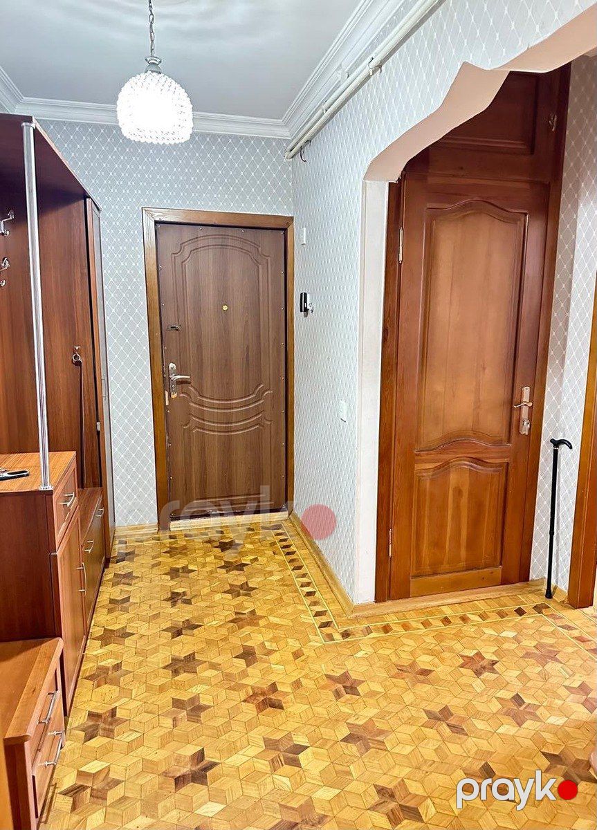 Satılır 3 otaqlı köhnə tikili 90 m² — Mənzil, Bakı (8)
