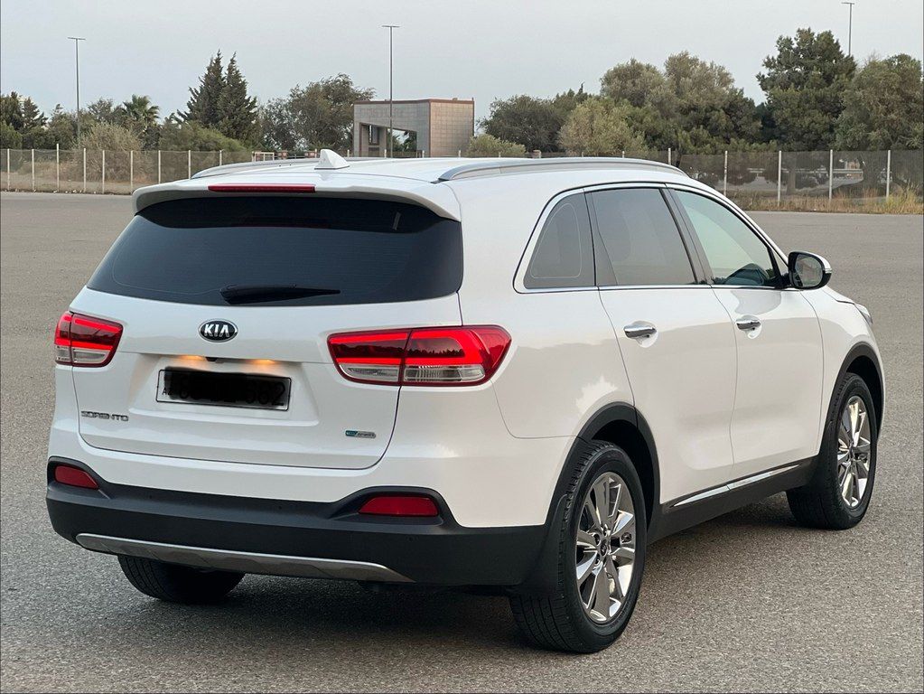 Kia Sorento, 2.0 L, 2016 il, 217 000 km — Avtomobillər, Bakı (8)