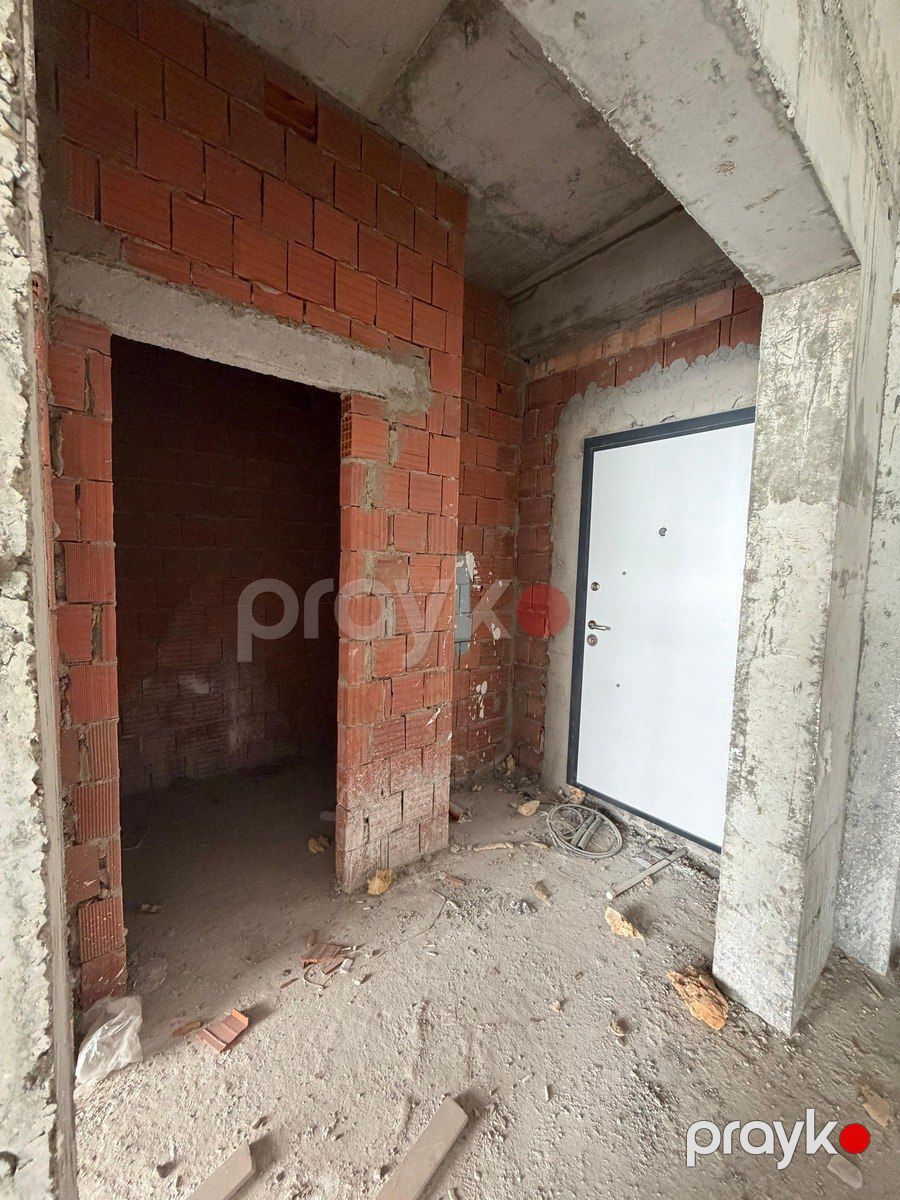 Satılır 2 otaqlı yeni tikili 80.5 m² — Mənzil, Bakı (3)