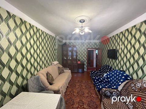 Satılır 3 otaqlı köhnə tikili 65 m²